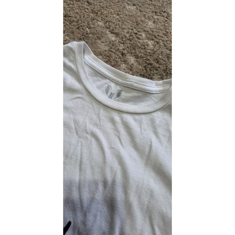 Messi Collection tshirt - Picture 4 of 5